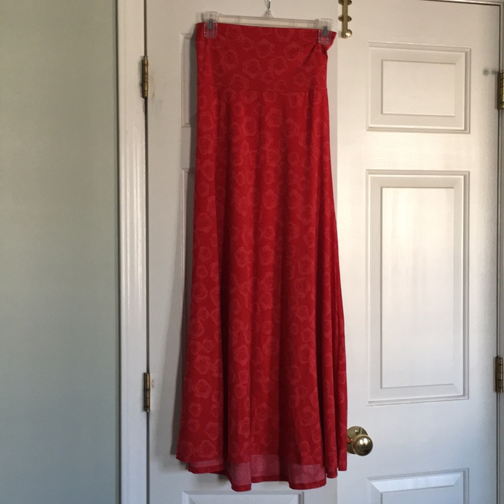 LuLaRoe maxi